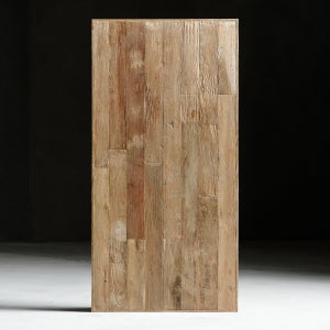 어썸 티크 테이블탑 1200*600