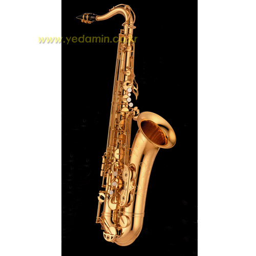 Yamaha YTS-62 Tenor Saxophone (야마하 YTS-62 테너 색소폰)
