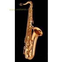 야마하 테너 색소폰(YAMAHA TENOR SAXOPHONE) YTS-62