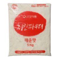 금양 치킨파우더-매운맛