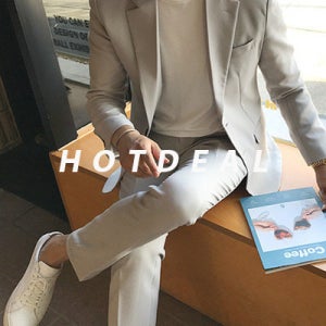 비커밍 suit