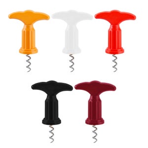 (와인오프너 A타입) 와인스토퍼 코르크마개 오프너 와인따개 와인병 병 뚜껑 따개 멀티오프너