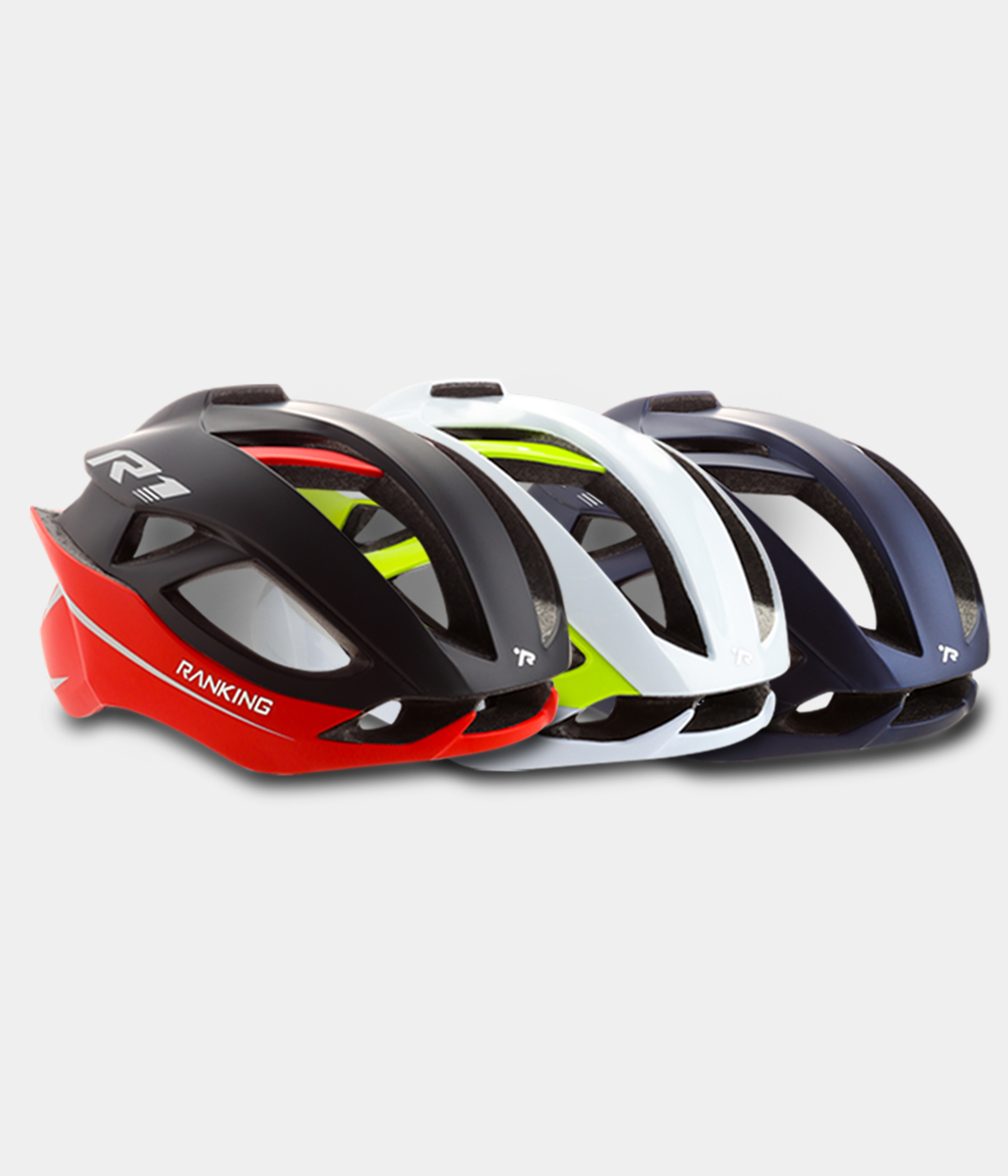 [랭킹] R1 자전거 헬멧 10color