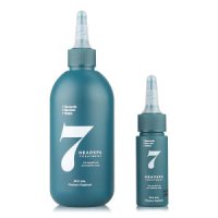 헤드스파7 트리트먼트 300ml + 35ml 세트