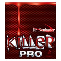 닥터노이바우어 - 킬러 프로(Killer Pro) 숏핌플 돌출러버 DNSP-2427