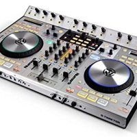 Numark 4채널 TRAKTOR CONTROLLER 4TRAK