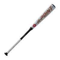 DeMARINI(디 말리니) 연식 야구용 배트 K 포인트 일반 연식용