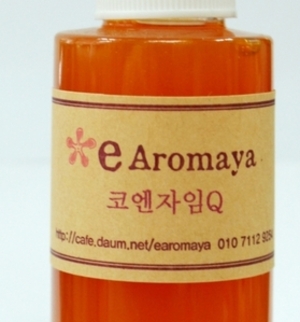 <b>코엔자임 Q10</b>(<b>Coenzyme Q10</b>)수용성