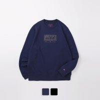 UNLIMIT 언리미트 Palette Crewneck U19DTTS37