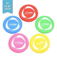 PLAYJACK 플레이잭 플라잉 디스크 SOFT 1개입