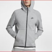 나이키 스포츠웨어 테크 플리스 풀집 후디 928484-063