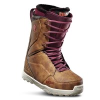 19/20 THIRTYTWO WOMENS LASHED_BROWN (써리투 여성용 라쉬드 부츠)