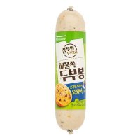 풀무원 해물 두부봉 180G