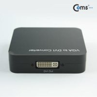 라이트컴 COMS VGA to DVI 컨버터 (CL836)