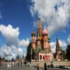모스크바여행 하나투어 유럽 패키지 단체 3박5일 힐링여행 또는 4박6일러시아패키지 여행사