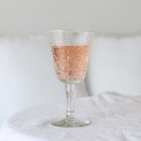 Dear Paris! - Wine Goblet (White)