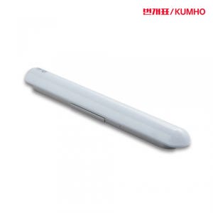 금호 번개표 LED 원형 일자등 50W 주광색