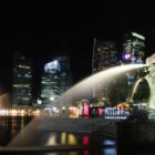 하나투어 싱가포르 대구출발 싱가포르 4성호텔 패키지 슈퍼트리쇼야경 10대미식 루지