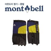 몽벨 F W 고어텍스 숏 스패츠 ML5OZ15W082