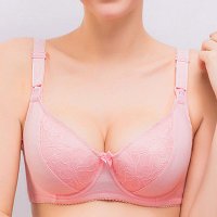 마미누리 9077레이스수유브라- 임부속옷 임부브라 와이어브라