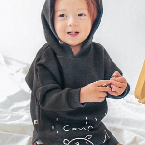 D17169 쿠쿠후드 티 ▶라스트찬스◀