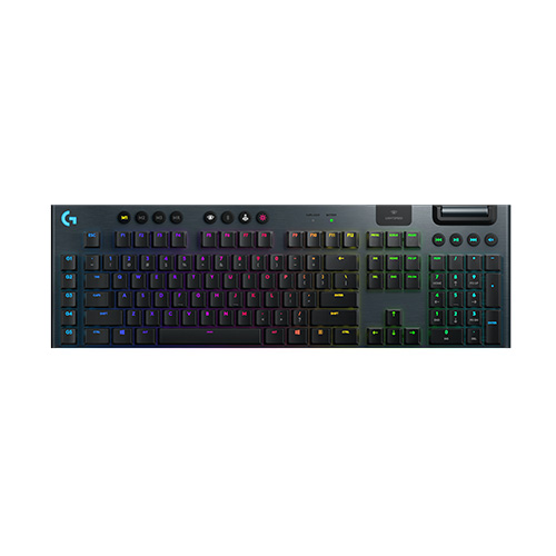 로지텍G G913 WIRELESS