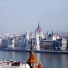 헝가리패키지 여행사 가족 7박8일 모녀여행 하나투어