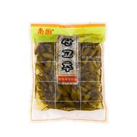 ★산고추지(원효) 500g