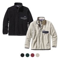 파타고니아 신칠라 헤비웨이트 풀오버 플리스 Patagonia Synchilla Snap T Fleece Pullover