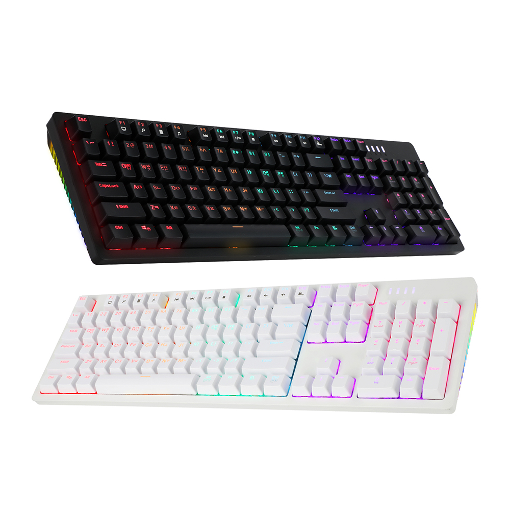 커세어 K70 RGB PRO 게이밍 기계식 키보드