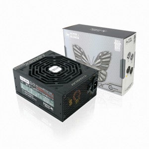 SuperFlower SF-850F14HT LEADEX TITANIUM