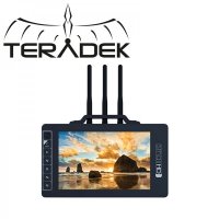 [Teradek] 테라덱 Bolt 703 Wireless Monitor / 7 인치 Full HD 무선 모니터