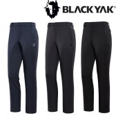 블랙야크 19 F W 남성용 기능성 기본형 등산 기모 바지 L클래식팬츠-1 PNW9