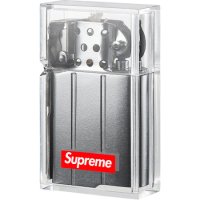 슈프림 츠보타 펄 하드 엣지 라이터 Supreme Tsubota Pearl Hard Edge Lighter 19FW