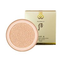 더후 미 럭셔리 골든 쿠션 15g(SPF50+)