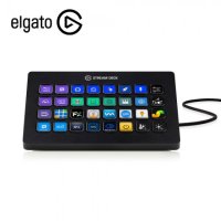 [elgato] 엘가토 매크로 키보드 STREAM DECK XL