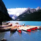 캐나다 패키지여행 5박 7일 10월 여행사이트 워크샵 법인여행사