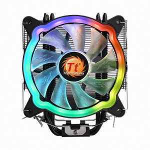써멀테이크 UX200 ARGB Lighting