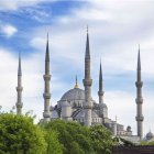 터키 패키지여행 효도관광 9월 단체 9일 가족여행 비지니스탑승 가을 모두투어