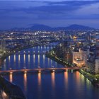 니가타 3일 단체관광 효도 모두투어 9월 가족 가을 일본 패키지여행 온천욕