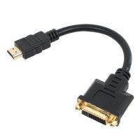 엠비에프 HDMI to DVI 케이블