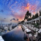 싱가포르패키지여행 싱가포르 3박4일 5일 휴양지 하나투어 호텔 가을휴가 가족