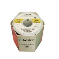 kester245실납Sn60/Pb40 0.8mm(500g)케스터납 땜납