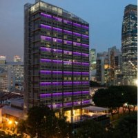 싱가포르 오키드 호텔
