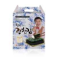 광천김 달인 김병만의 선물세트 10호 15g x 12봉