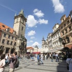 체코패키지여행 5일만 즐기자 세일 1일 자유 천천히 산책 자유