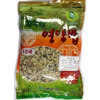 [신림농협] 치악산 영양밥 15곡 1kg