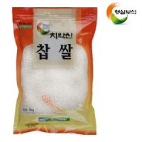 [신림농협] 치악산 찹쌀 1kg