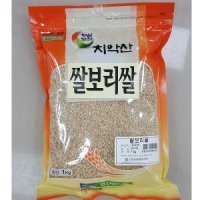 [신림농협] 치악산 쌀보리쌀 1kg