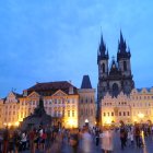 동유럽 폴란드 패키지여행 발칸 3~4개국 일주 체코 단체여행 오스트리아 9일